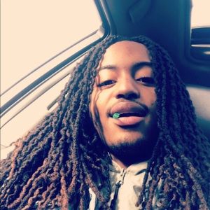 Meet your Posher, Rashad